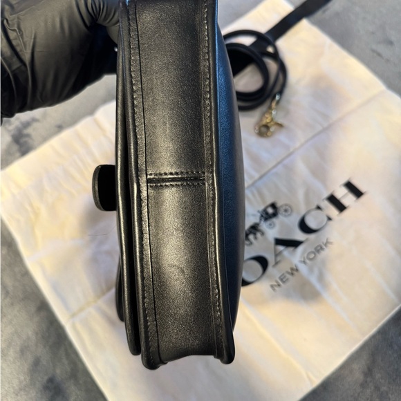 1994 vintage Coach Station bag - Picture 4 of 9